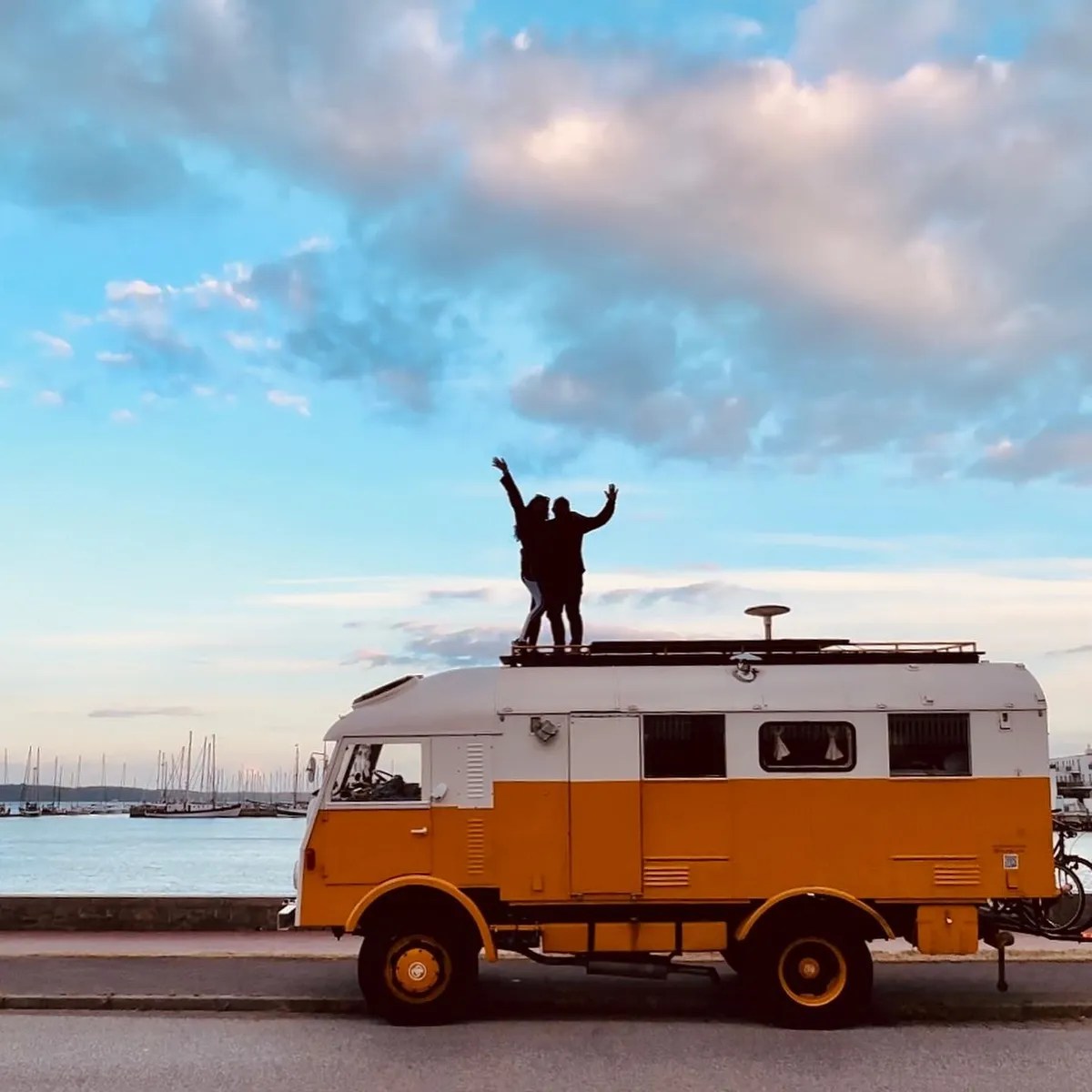 Etape 3 –&nbsp;Allemagne