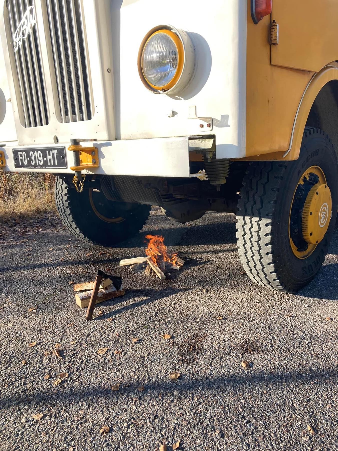 ASTUCE : Affronter le&nbsp;froids