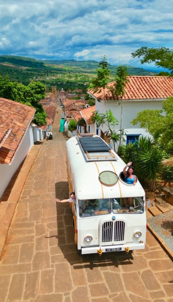  1 an Tour du&nbsp;Monde🎉