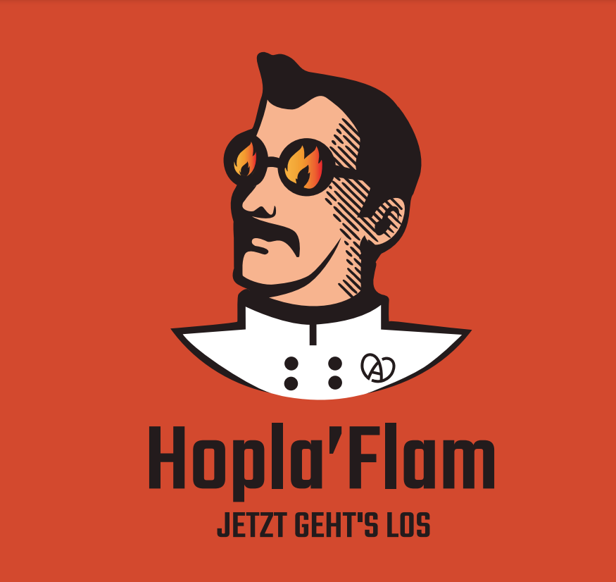 Hopla’Flam