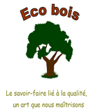 Eco-bois
