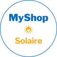 MyShop Solaire