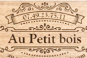 Au petit Bois