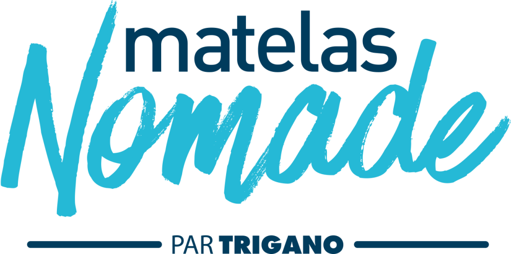 Matelas Nomade Trigano