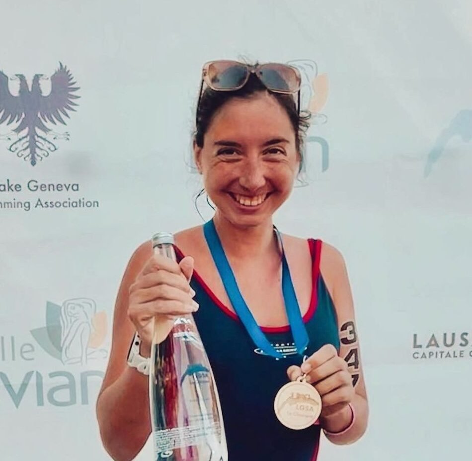 Estelle Ohanian