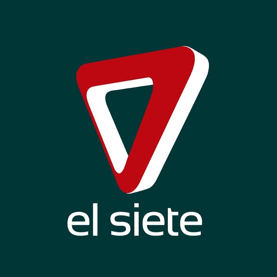 Logo El Siete TV Mendoza, reportage FBW Project