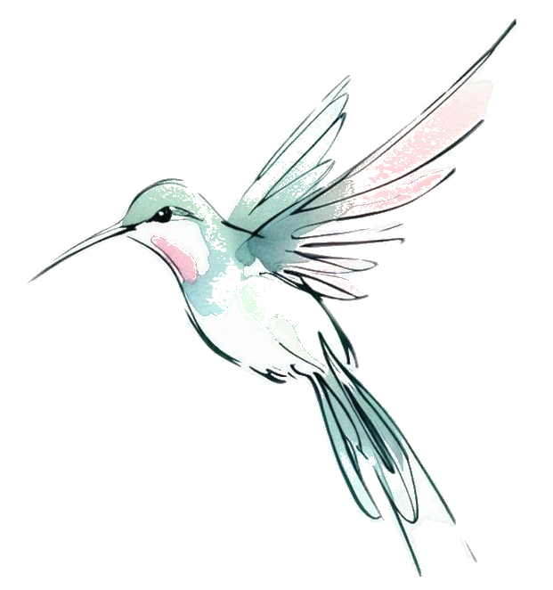 Colibri, faire notre part