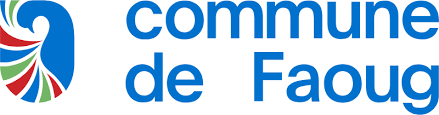 Logo Le Faougeois journal Faoug Suisse, article FBW Project