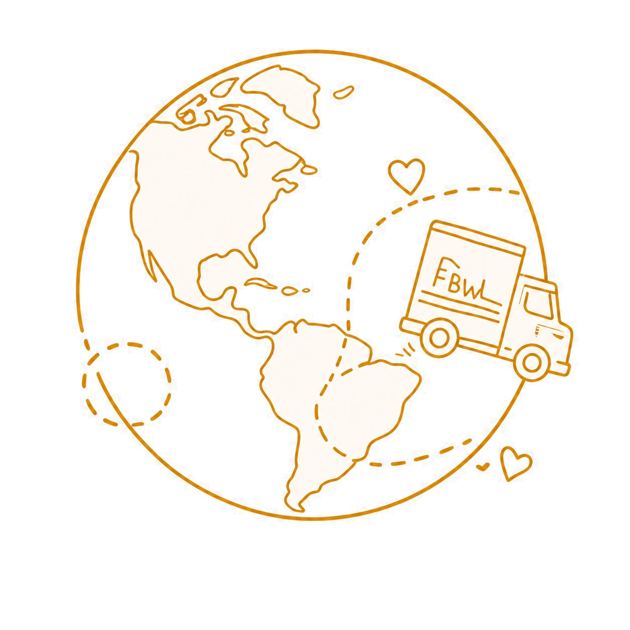 Soutenir l'aventure FBW Project