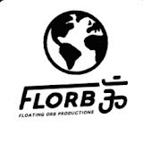 Logo FLORB documentaire, film FBW Project tour du monde