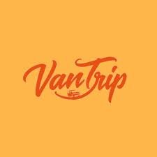 Logo Vantrip Magazine, article vanlife FBW Project été 2023