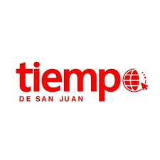 Logo Tiempo de San Juan, article FBW Project camion 1957