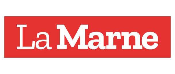 Logo La Marne, article missions humanitaires FBW Project Seine-et-Marne