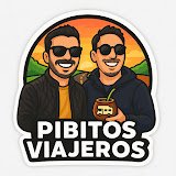 Logo Pibitos Viajeros, interview YouTube FBW Project Argentine