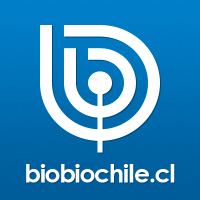Logo BioBioChile, article Estelle Ohanian nageuse Capillas de Mármol