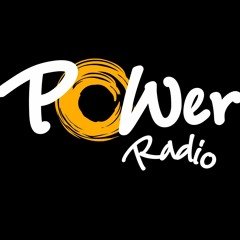 Logo Radio POWER Pinamar, interview FBW Project