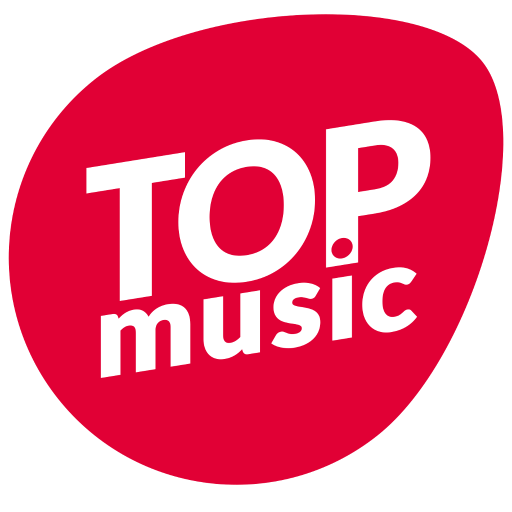 Logo Top Music Radio Alsace, interview FBW Project