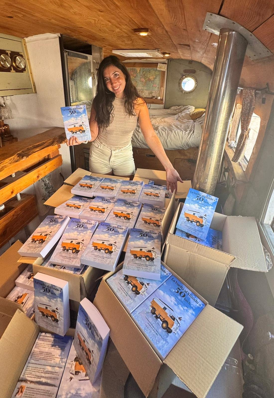 Dédicace personnalisée par l'autrice Estelle Ohanian