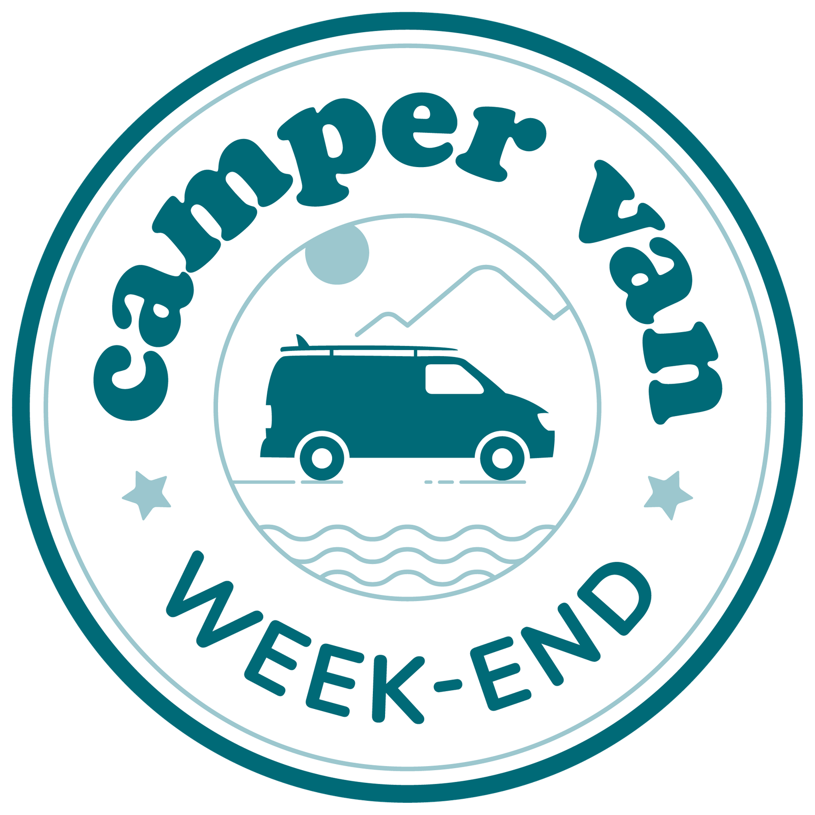 Partenaire Campervan Weekend - FBW Project