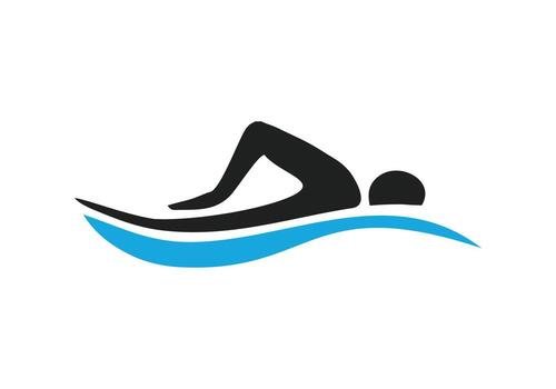 Logo Daily News of Open Water Swimming, parution FBW Project tour du monde