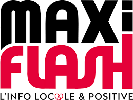 Logo Maxi Flash, article Ohnenheim Estelle Dan Woody trois ans d'aventure FBW Project