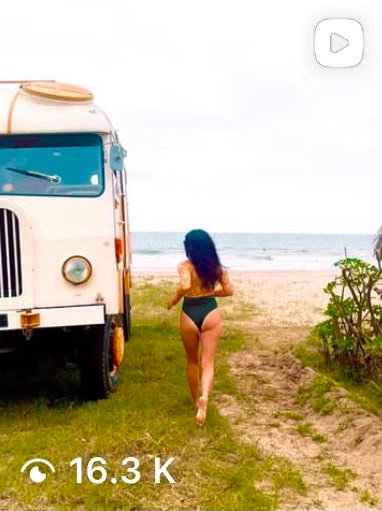 Gitana Swimwear