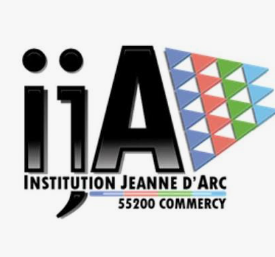Partenaire Institution Jeanne d’Arc Commercy - FBW Project