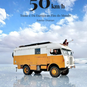 A Volta ao Mundo a 50 km/h, edição em português